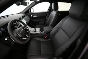 Fahrzeugbild LAND ROVER Range Rover Velar 2.0 P400e Belgravia Edition Black