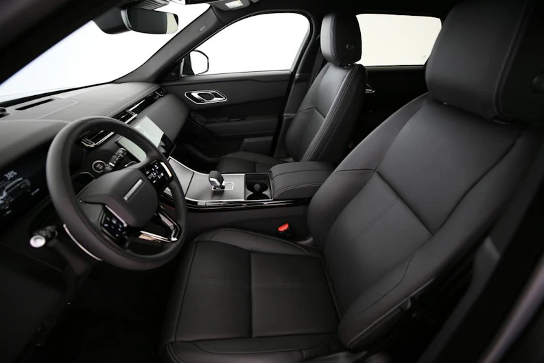 Fahrzeugbild LAND ROVER RANGE ROVER VELAR