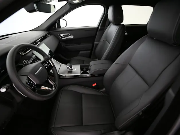 Land Rover Range Rover Velar 2.0 P400e Belgravia Edition Black
