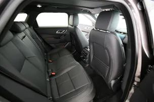 Land Rover Range Rover Velar 2.0 P400e Belgravia Edition Black