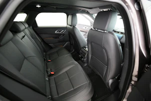 Fahrzeugbild LAND ROVER Range Rover Velar 2.0 P400e Belgravia Edition Black