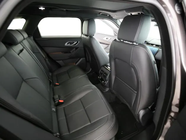Land Rover Range Rover Velar 2.0 P400e Belgravia Edition Black