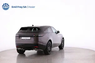 Land Rover Range Rover Velar 2.0 P400e Belgravia Edition Black