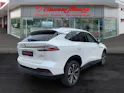 MG HS 1.5 Hybrid Luxury