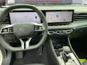 MG HS 1.5 Hybrid Luxury