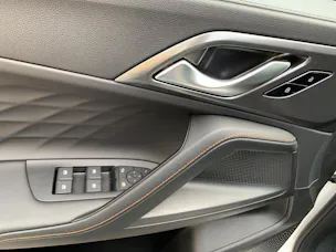 MG HS 1.5 Hybrid Luxury