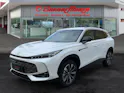 MG HS 1.5 Hybrid Luxury