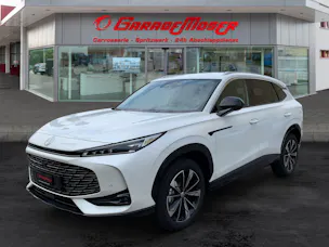 MG HS 1.5 Hybrid Luxury