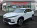 MG HS 1.5 Hybrid Luxury