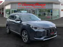 MG ZS 1.5 Hybrid+ Luxury