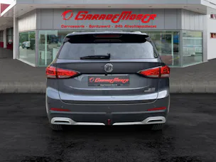 MG ZS 1.5 Hybrid+ Luxury