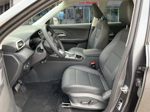 MG ZS 1.5 Hybrid+ Luxury