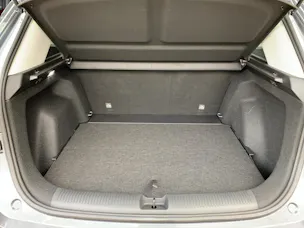 MG ZS 1.5 Hybrid+ Luxury