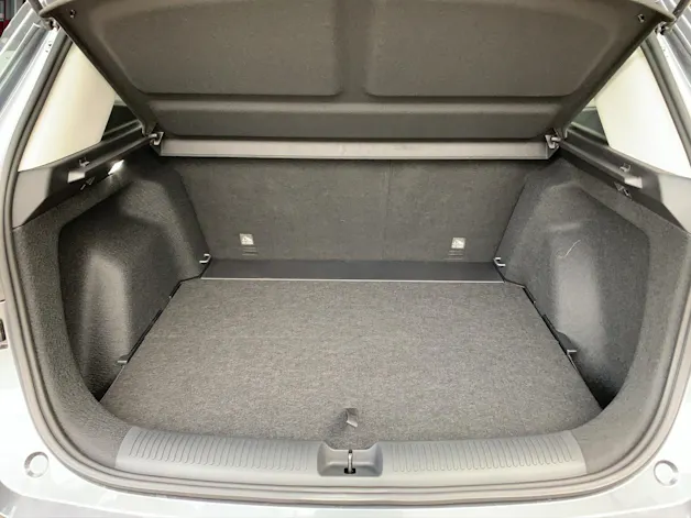 MG ZS 1.5 Hybrid+ Luxury