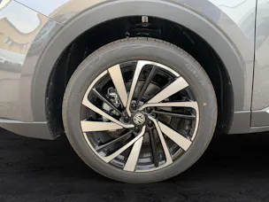 MG ZS 1.5 Hybrid+ Luxury