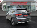 MG ZS 1.5 Hybrid+ Luxury