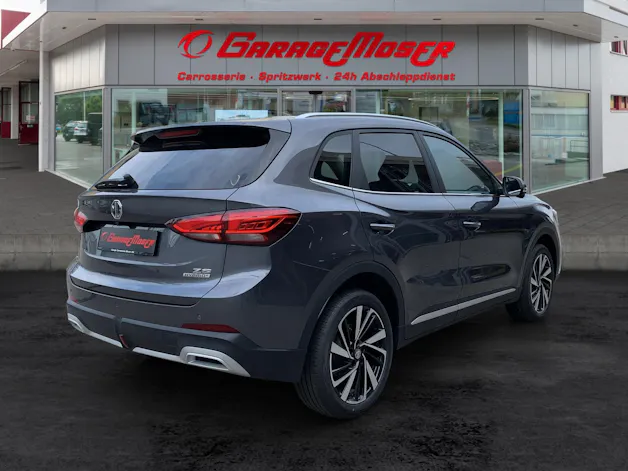 MG ZS 1.5 Hybrid+ Luxury