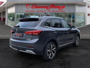 MG ZS 1.5 Hybrid+ Luxury