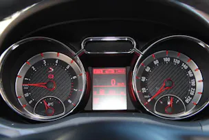 OPEL Adam 1.4i Turbo S S/S