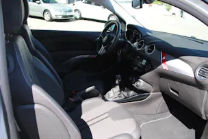 OPEL Adam 1.4i Turbo S S/S