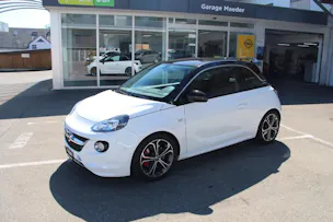 OPEL Adam 1.4i Turbo S S/S