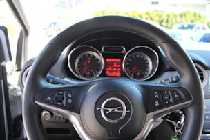 OPEL Adam 1.4i Turbo S S/S