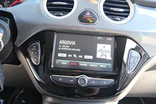 OPEL Adam 1.4i Turbo S S/S