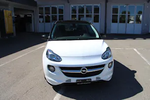 OPEL Adam 1.4i Turbo S S/S