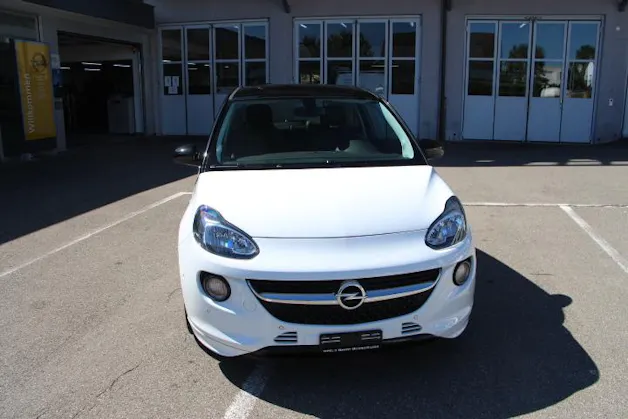 OPEL Adam 1.4i Turbo S S/S