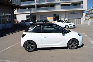 OPEL Adam 1.4i Turbo S S/S