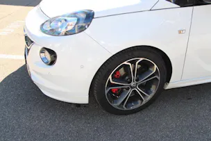 OPEL Adam 1.4i Turbo S S/S