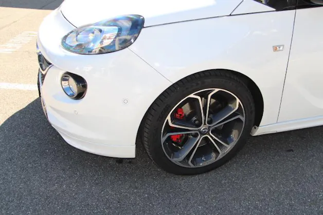 OPEL Adam 1.4i Turbo S S/S
