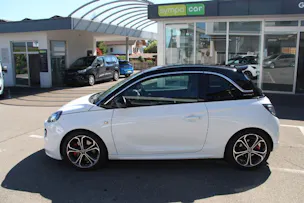 OPEL Adam 1.4i Turbo S S/S