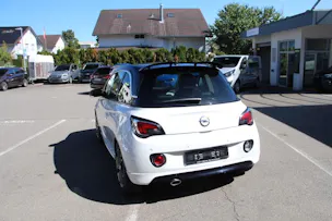OPEL Adam 1.4i Turbo S S/S