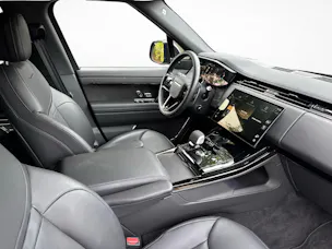 Land Rover Range Rover Sport 3.0 I6 P460e SE Dynamic