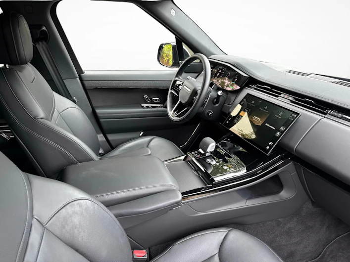 immagine del veicolo LAND ROVER RANGE ROVER SPORT