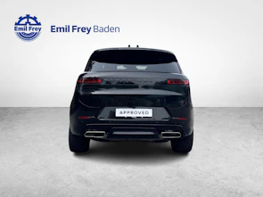 immagine del veicolo LAND ROVER Range Rover Sport 3.0 I6 P460e SE Dynamic