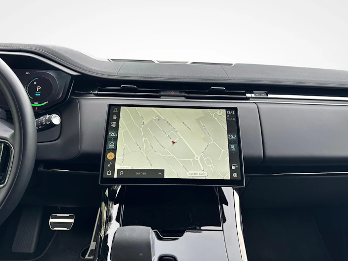 immagine del veicolo LAND ROVER RANGE ROVER SPORT