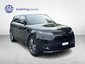 Land Rover Range Rover Sport 3.0 I6 P460e SE Dynamic