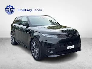 Land Rover Range Rover Sport 3.0 I6 P460e SE Dynamic