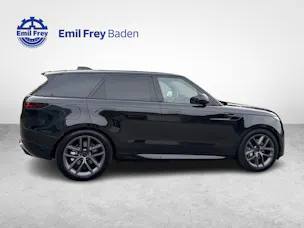 Land Rover Range Rover Sport 3.0 I6 P460e SE Dynamic