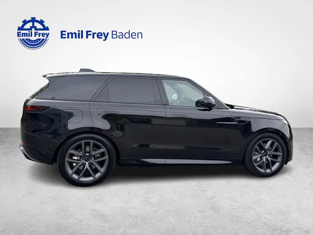 Land Rover Range Rover Sport 3.0 I6 P460e SE Dynamic