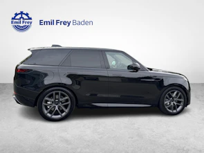 immagine del veicolo LAND ROVER Range Rover Sport 3.0 I6 P460e SE Dynamic