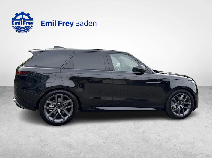 immagine del veicolo LAND ROVER RANGE ROVER SPORT