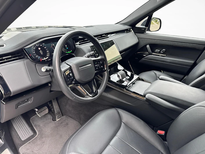 immagine del veicolo LAND ROVER RANGE ROVER SPORT
