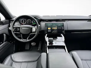 Land Rover Range Rover Sport 3.0 I6 P460e SE Dynamic
