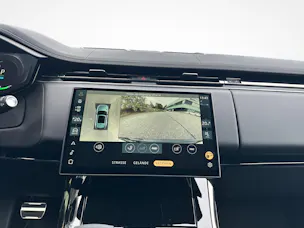 Land Rover Range Rover Sport 3.0 I6 P460e SE Dynamic