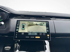immagine del veicolo LAND ROVER Range Rover Sport 3.0 I6 P460e SE Dynamic