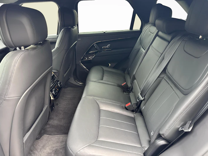 immagine del veicolo LAND ROVER RANGE ROVER SPORT