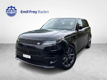 immagine del veicolo LAND ROVER Range Rover Sport 3.0 I6 P460e SE Dynamic